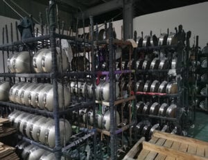 yuguang cookwear cald factory