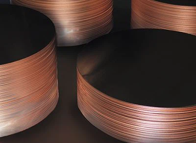 explosion-bonded copper core cookware