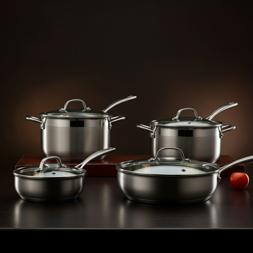 all clad cookware on sale