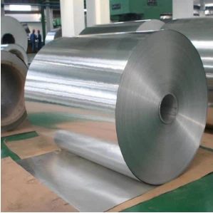 Hebei Yuguang Welding Co., Ltd is a leading China supplier of aluminum cladding strip coils 4343/3003/4343 and 4045/4004. Our brazing aluminum clad coils are widely used in radiators, condensers, heat exchangers, and new energy cooling systems. High quality, competitive price, OEM available.