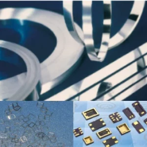 Clad Metal for Ceramic Packaging | AgCu/Kovar Composite Materials Supplier