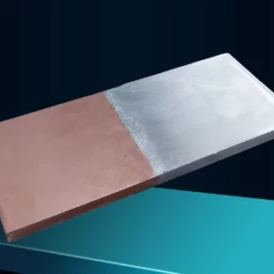 Copper Aluminum Bimetallic Bus Bar | Cu-Al Busbar Supplier China